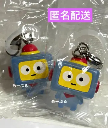 TRUZ 메지루시 액세서리 [ HIKUN ]