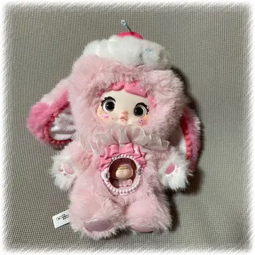 Nommi 한입 달콤 berry pop