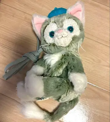 젤라토니 숄더백