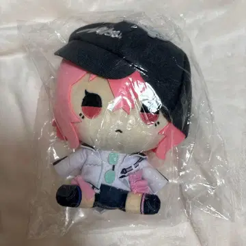 대요괴 nqrse 나루세 로손 모치도루 봉제 인형