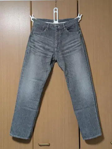 [ MOTIVE Tough GENUINE 데님 ] M.W.O.B.H.M