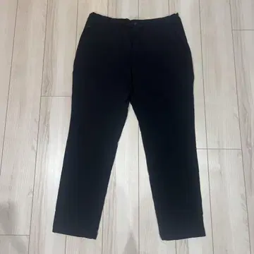 UNIQLO 히트텍 이지 팬츠 2WAY 스트레치