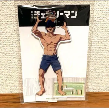체인소 맨 키노쿠니야 아크릴 스탠드 빔