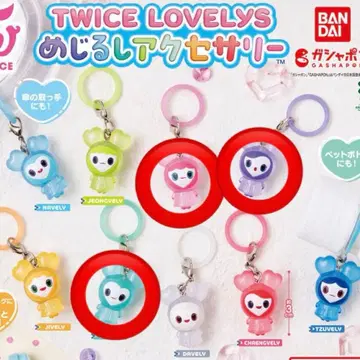 TWICE 메지루시 액세서리 MISAMO
