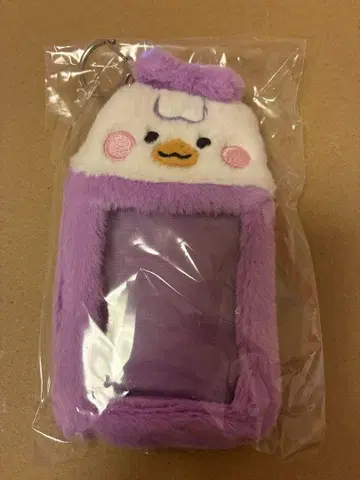 NiziU 포토 카드 홀더 마야