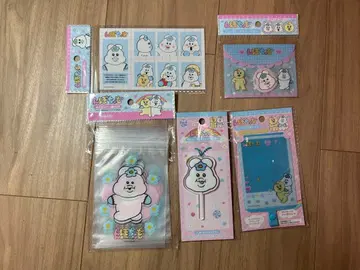 캔두 5세트