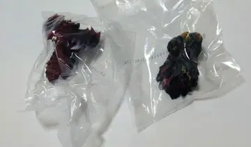 고질라 제일복권 몬스터 헤드 마그넷 2종