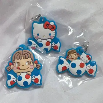 가챠 페코짱