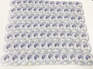 프로세카 감사제 KAITO 캔뱃지 84개 세트 4주년