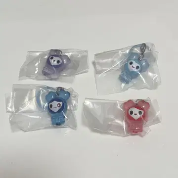 TWICE LOVELYS 메지루시 액세서리