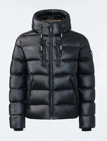 Mackage 맥케이지 VICTOR 다운 자켓