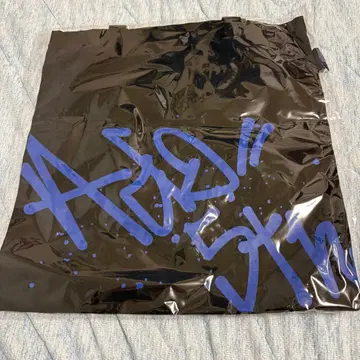 Ado 5주년 pop up 오사카 토트백