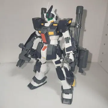 MG 1/100 짐 도미넌스 (필립 휴즈기) 기본 조립 완성품