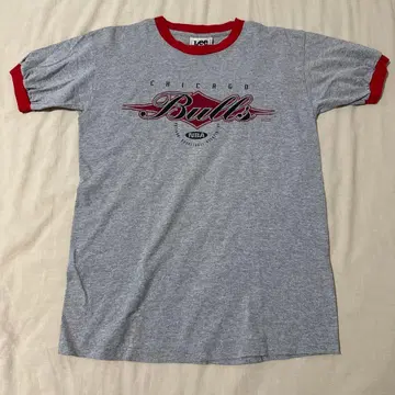 Lee Sport Chicago Bulls 셔츠 XL