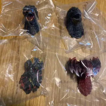 제일복권 고질라 괴수난무