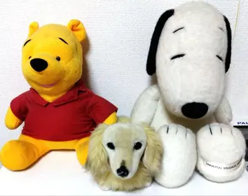 봉제 인형 일괄 판매합니다!