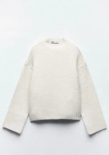 ZARA/니트 스웨터/가디건/세트 판매