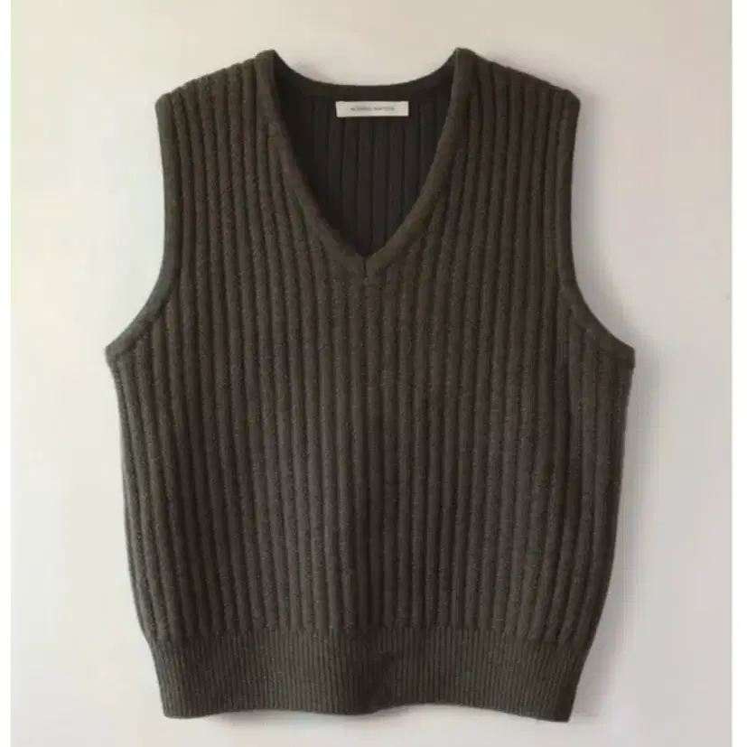 URBANIC30 アーバニック30 Lodge Knit Vest Lodge Knit Vest – URBANIC30