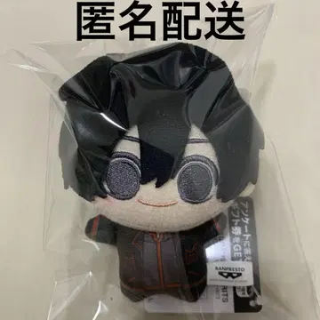 토겐안키 SD 인형 vol.2 요도가와 마스미 봉제 인형 마스코트