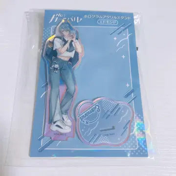 NU:카니발 에드몬드 아크릴 스탠드