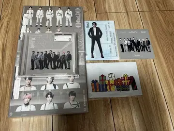 Snow Man Snow Labo S2 DVD 특전