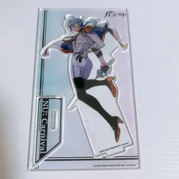 NU:카니발 에드몬드 아크릴 스탠드