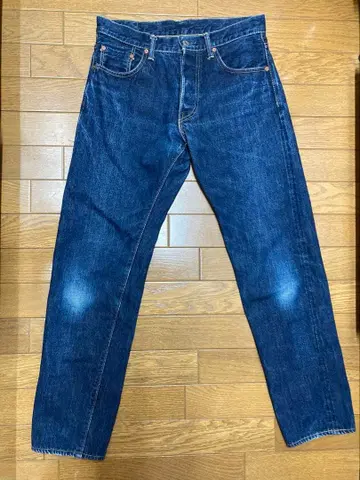 TCB jeans Slim 50's T W30