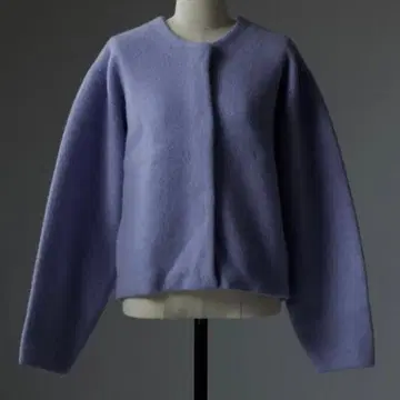 2025aw T. japan knit jacket ariesmirage