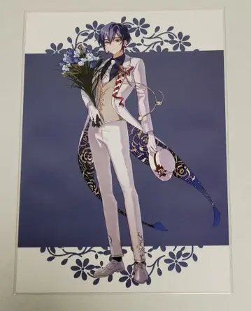 MEIKO 20th Anniversary POP UP KAITO 카이토