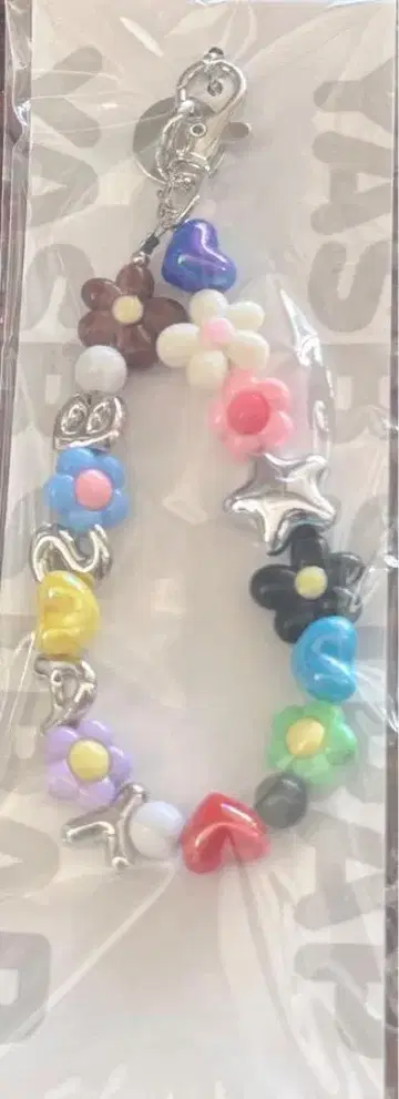 YOASOBI WANDARA [ YASB Strap ] 스트랩