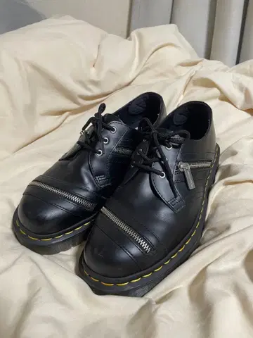 닥터마틴 1461 BEX ZIP