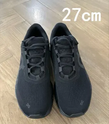27cm 온 클라우드몬스터 남성용