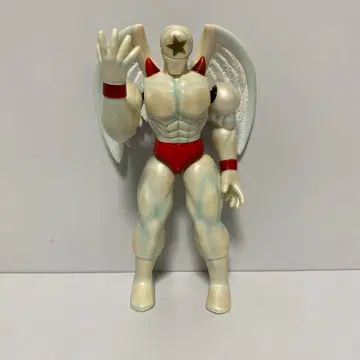 로망당 근육맨 펜타곤