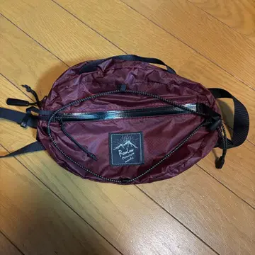 로우로우 마운틴웍스 너트팩 rawlow mountain