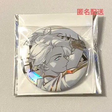 TO BE HERO X 나이스 캔뱃지