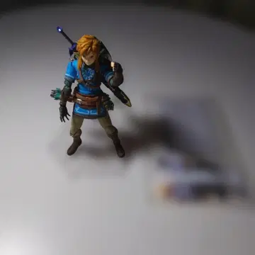 figma 링크 ( Tears of the Kingdom ver. )
