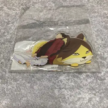 츠나미 린타로 아크릴 스탠드