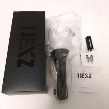 NEXZ 넥스지 응원봉