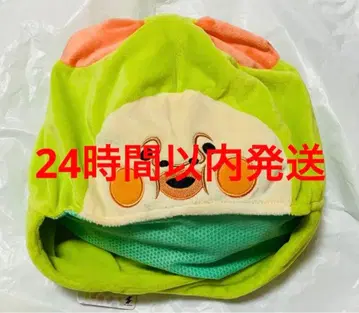 코비토즈칸 변신 모자 스모모노우치 3
