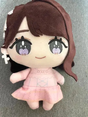 오타니 에미리 모리 판타지 봉제 인형