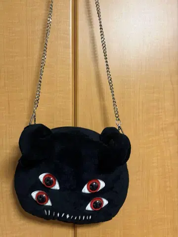 KILLSTAR 핸드백