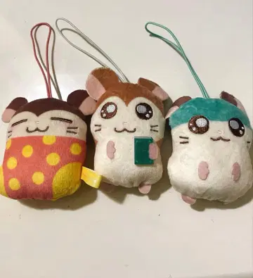 카푸코 후렌즈 가챠가챠