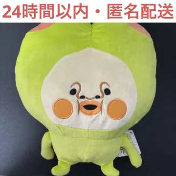 코비토즈칸 스모모노우치 big 봉제 인형