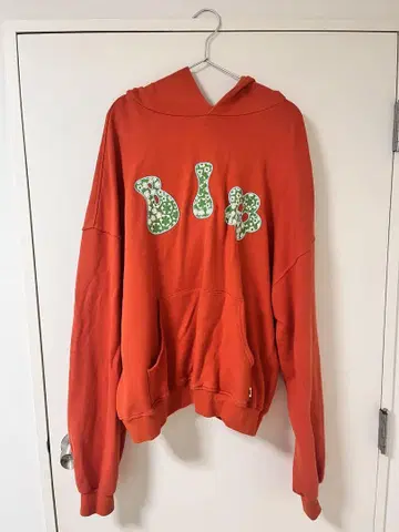 BIO wear 후드티