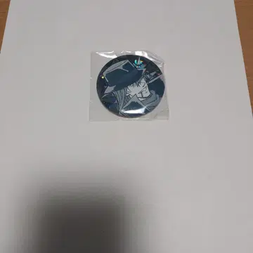명탐정 코난 스파클 캔배지 컬렉션 진