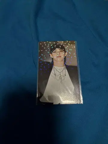 S.COUPS 타워 레코드 럭키 드로우 트레이딩 카드