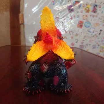 절판/라 프레이아 소프트 비닐