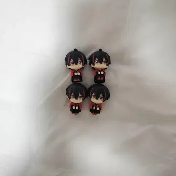 컬러풀 피치 유안군 기다림