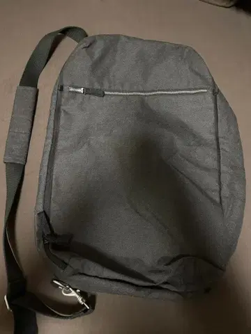IKEA 이케아 백팩 바디백