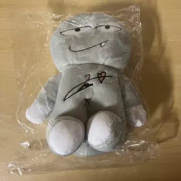 SUPER DRAGON 이케상 파우치
